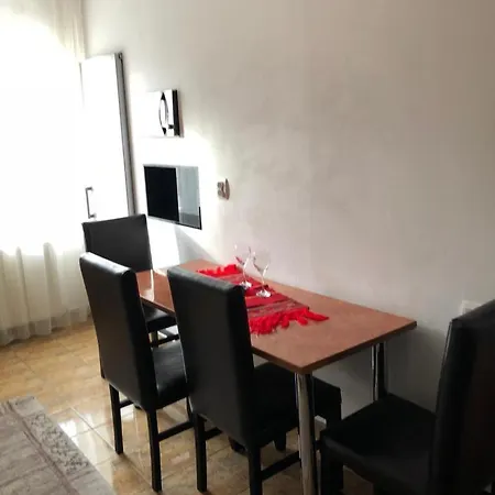 Gso Apartament Apartamento *