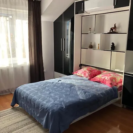Gso Apartament Cluj-Napoca