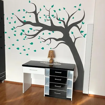 Apartamento Gso Apartament *