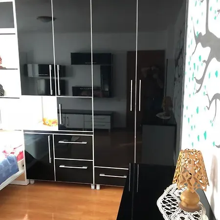 Gso Apartament Apartamento Cluj-Napoca