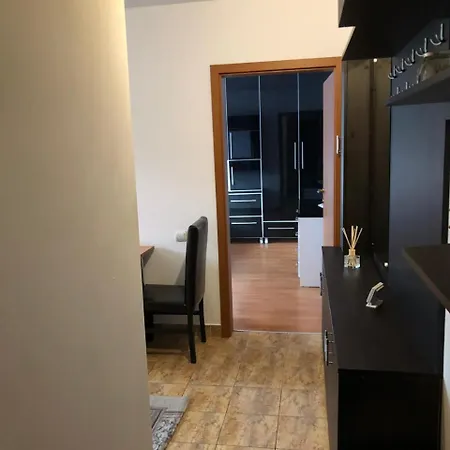 Apartamento Gso Apartament