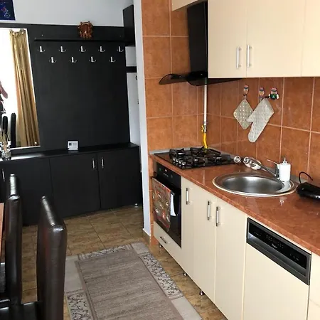 Gso Apartament Cluj-Napoca