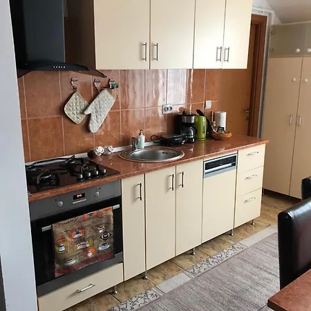 Gso Apartament Apartamento *