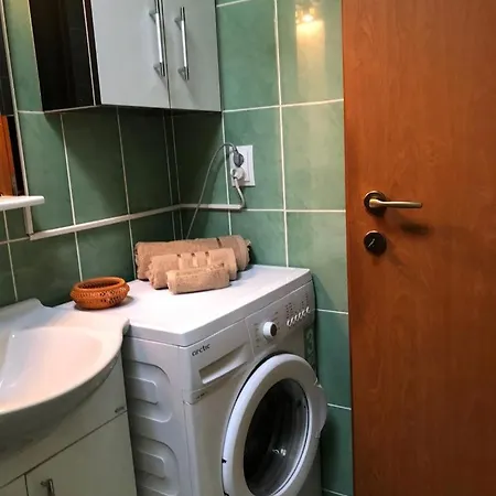 Apartamento Gso Apartament *