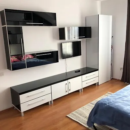 Gso Apartament * Cluj-Napoca