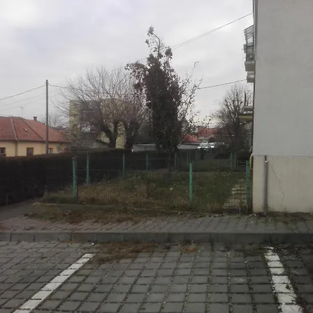 Gso Apartament Apartamento *