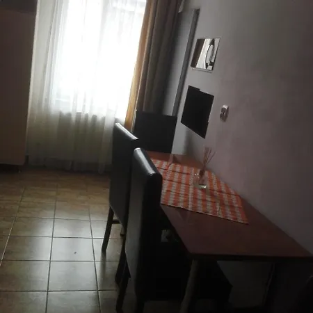Gso Apartament Cluj-Napoca